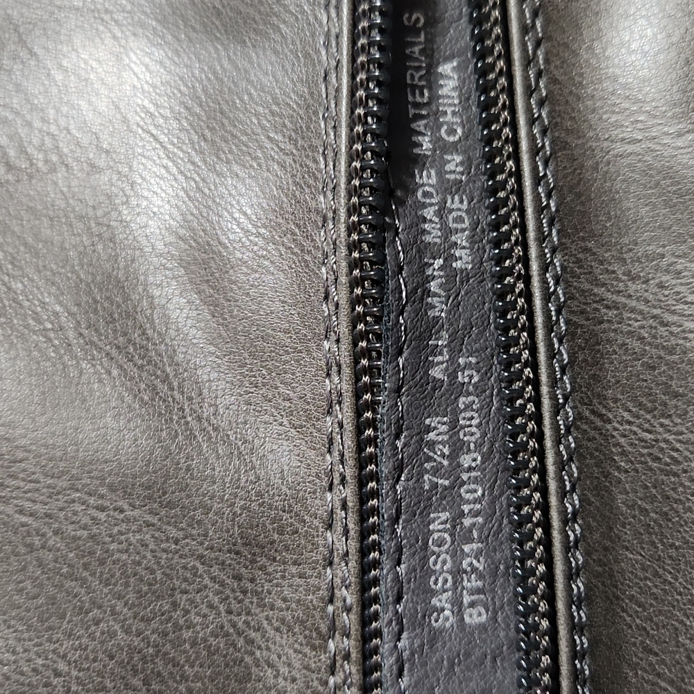 Bare Traps Riding Boot - Size 7.5 -Gray - Picture 11 of 16